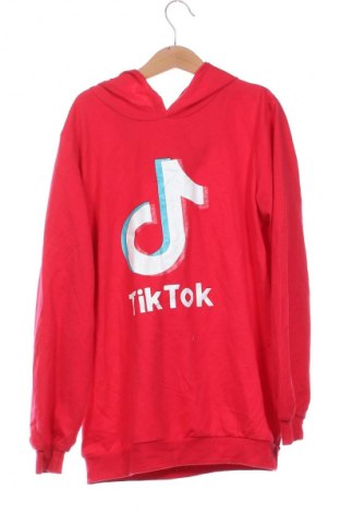 Kinder Sweatshirts, Größe 15-18y/ 170-176 cm, Farbe Rot, Preis 8,99 €