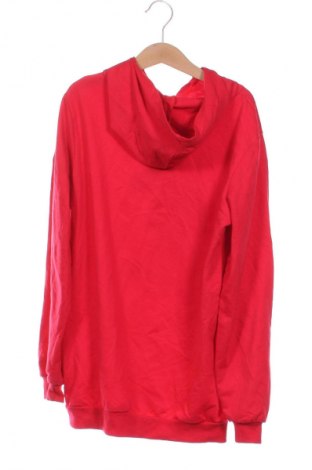 Kinder Sweatshirts, Größe 15-18y/ 170-176 cm, Farbe Rot, Preis 7,99 €