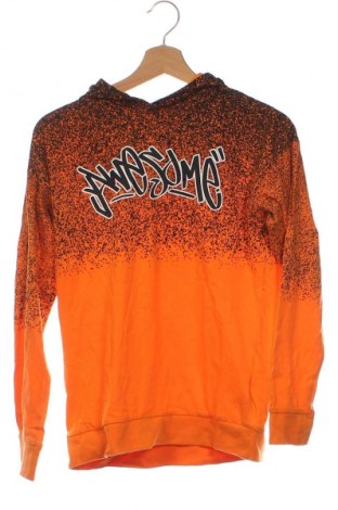 Kinder Sweatshirts Chapter, Größe 12-13y/ 158-164 cm, Farbe Orange, Preis 7,99 €