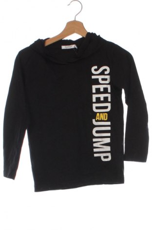 Kinder Sweatshirts Conbipel, Größe 7-8y/ 128-134 cm, Farbe Schwarz, Preis 9,99 €