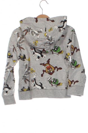 Kinder Sweatshirts Looney Tunes, Größe 4-5y/ 110-116 cm, Farbe Grau, Preis € 8,99