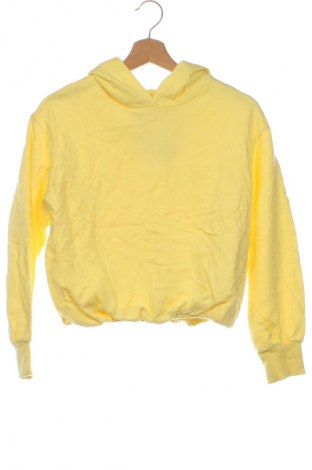 Gyerek sweatshirt Oviesse, Méret 15-18y / 170-176 cm, Szín Sárga, Ár 1 699 Ft