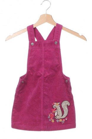 Kinder Latzkleid Shrinking Violet, Größe 3-4y/ 104-110 cm, Farbe Rosa, Preis € 6,29