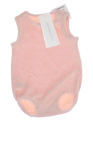 Dziecięce body Arket, Rozmiar 3-6m/ 62-68 cm, Kolor Różowy, Cena 43,49 zł