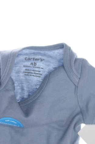 Παιδικό κορμάκι Carter's, Μέγεθος 1-2m/ 50-56 εκ., Χρώμα Πολύχρωμο, Τιμή 14,99 €