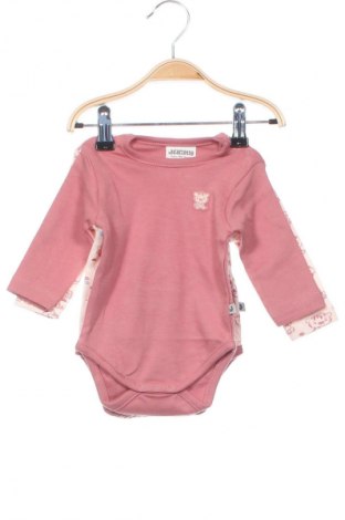 Gyerek body Jacky, Méret 3-6m / 62-68 cm, Szín Sokszínű, Ár 10 799 Ft