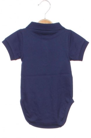 Kinder-Body Maison Labiche, Größe 9-12m/ 74-80 cm, Farbe Blau, Preis 7,99 €