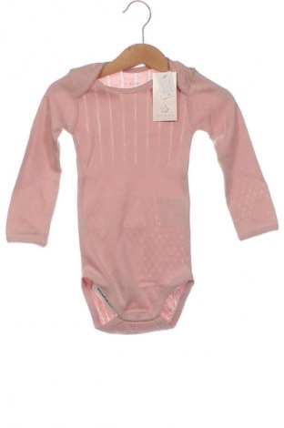 Kinder-Body Noa Noa, Größe 9-12m/ 74-80 cm, Farbe Mehrfarbig, Preis € 16,99