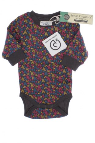 Kinder-Body Sense Organics, Größe 1-2m/ 50-56 cm, Farbe Mehrfarbig, Preis 5,99 €