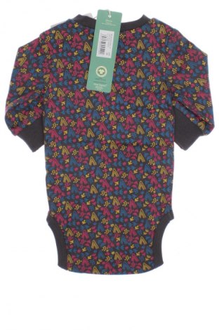 Kinder-Body Sense Organics, Größe 1-2m/ 50-56 cm, Farbe Mehrfarbig, Preis € 7,99