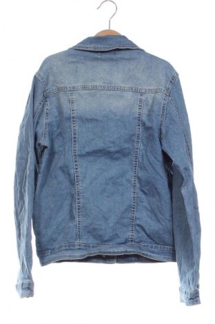 Kinder Jeansjacke, Größe 13-14y/ 164-168 cm, Farbe Blau, Preis € 6,99