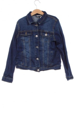 Kinder Jeansjacke Alive, Größe 9-10y/ 140-146 cm, Farbe Blau, Preis € 9,29