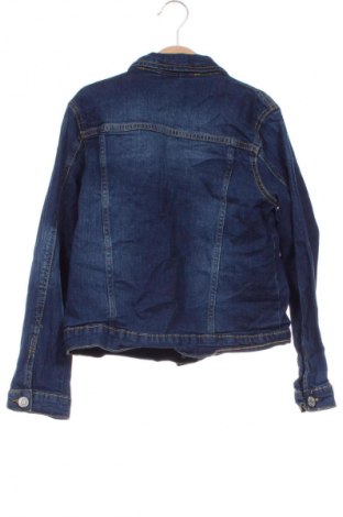 Kinder Jeansjacke Alive, Größe 9-10y/ 140-146 cm, Farbe Blau, Preis € 22,49