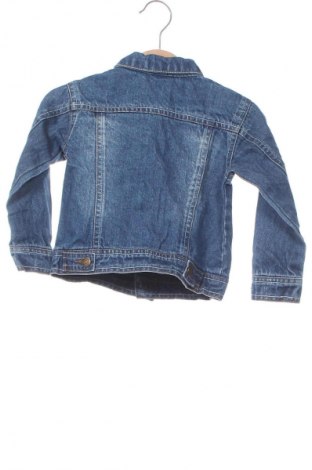 Kinder Jeansjacke Prenatal, Größe 12-18m/ 80-86 cm, Farbe Blau, Preis € 8,79