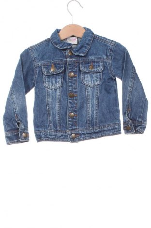 Kinder Jeansjacke Prenatal, Größe 12-18m/ 80-86 cm, Farbe Blau, Preis € 3,99