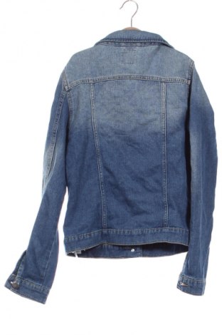 Kinder Jeansjacke Terranova, Größe 14-15y/ 168-170 cm, Farbe Blau, Preis € 6,99