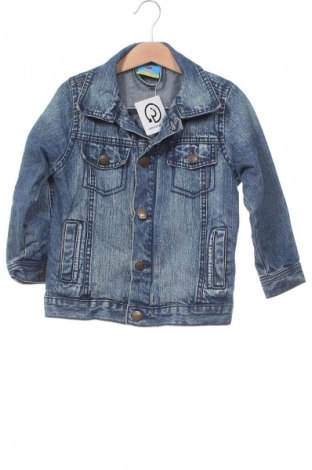 Kinder Jeansjacke Topolino, Größe 3-4y/ 104-110 cm, Farbe Blau, Preis € 8,29