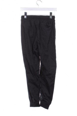 Pantaloni de trening, pentru copii, Mărime 13-14y/ 164-168 cm, Culoare Negru, Preț 32,99 Lei