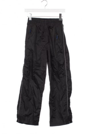 Kinder Sporthose, Größe 11-12y/ 152-158 cm, Farbe Schwarz, Preis € 5,79