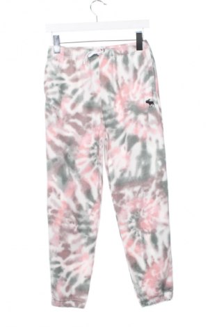 Pantaloni de trening, pentru copii Abercrombie Kids, Mărime 11-12y/ 152-158 cm, Culoare Multicolor, Preț 86,99 Lei