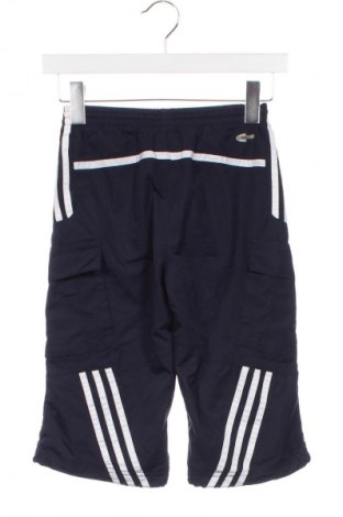 Gyerek sport nadrág Adidas, Méret 6-7y / 122-128 cm, Szín Kék, Ár 4 049 Ft