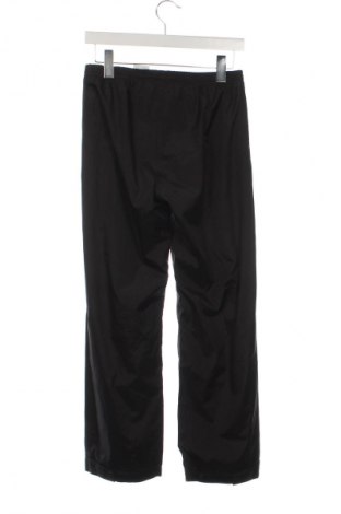 Pantaloni de trening, pentru copii Basecamp, Mărime 10-11y/ 146-152 cm, Culoare Negru, Preț 31,99 Lei