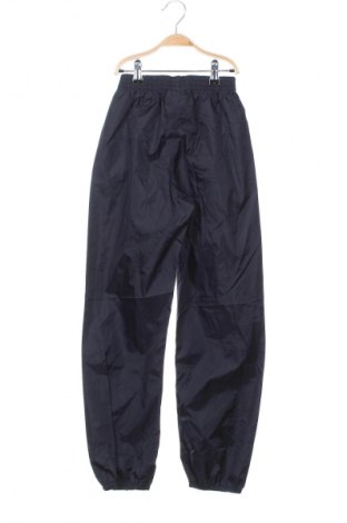 Pantaloni de trening, pentru copii Decathlon, Mărime 8-9y/ 134-140 cm, Culoare Albastru, Preț 34,99 Lei