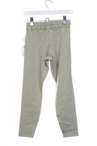 Pantaloni de trening, pentru copii Good American, Mărime 7-8y/ 128-134 cm, Culoare Verde, Preț 105,99 Lei