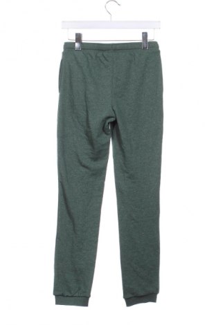 Pantaloni de trening, pentru copii Jack & Jones, Mărime 11-12y/ 152-158 cm, Culoare Verde, Preț 128,99 Lei