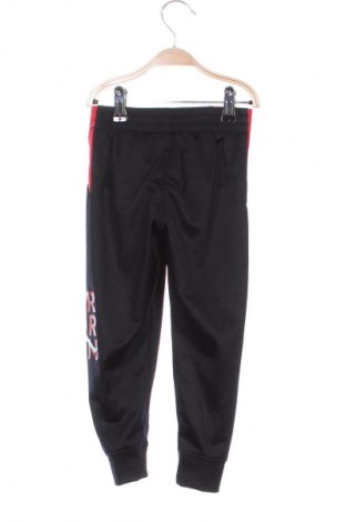 Pantaloni de trening, pentru copii Air Jordan Nike, Mărime 8-9y/ 134-140 cm, Culoare Negru, Preț 115,49 Lei