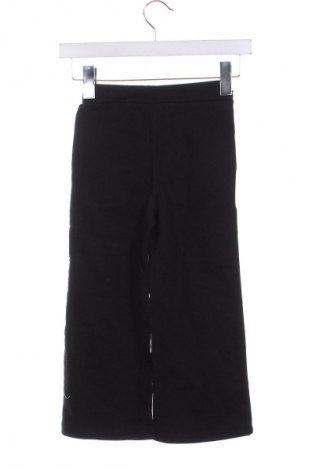 Pantaloni de trening, pentru copii Little Pieces, Mărime 4-5y/ 110-116 cm, Culoare Negru, Preț 32,99 Lei