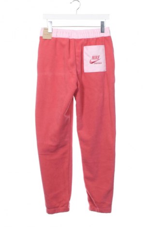 Detské tepláky Nike, Veľkosť 11-12y/ 152-158 cm, Farba Ružová, Cena  18,95 €