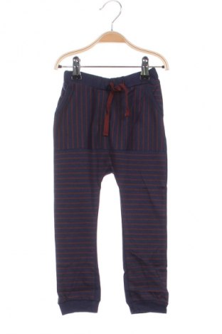 Pantaloni de trening, pentru copii Noa Noa, Mărime 2-3y/ 98-104 cm, Culoare Albastru, Preț 36,99 Lei