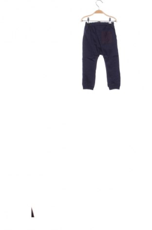 Kinder Sporthose Noa Noa, Größe 12-18m/ 80-86 cm, Farbe Blau, Preis € 14,99