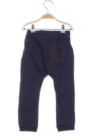 Kinder Sporthose Noa Noa, Größe 18-24m/ 86-98 cm, Farbe Blau, Preis € 14,99