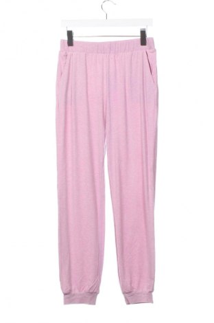 Kinder Sporthose Pieces, Größe 12-13y/ 158-164 cm, Farbe Rosa, Preis 7,99 €