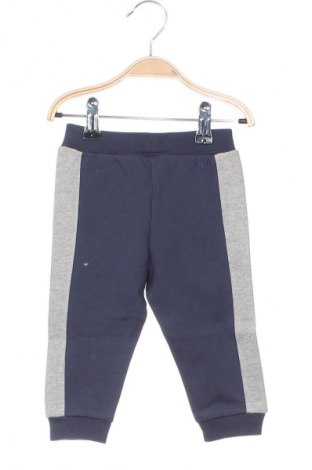 Pantaloni de trening, pentru copii Tom Tailor, Mărime 6-9m/ 68-74 cm, Culoare Albastru, Preț 38,99 Lei