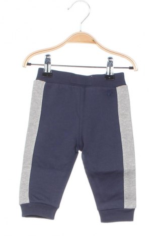 Kinder Sporthose Tom Tailor, Größe 3-6m/ 62-68 cm, Farbe Blau, Preis € 7,99