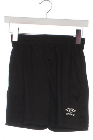 Kinder Sporthose Umbro, Größe 12-13y/ 158-164 cm, Farbe Schwarz, Preis € 15,79