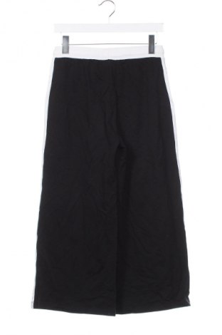 Pantaloni de trening, pentru copii United Colors Of Benetton, Mărime 14-15y/ 168-170 cm, Culoare Negru, Preț 26,99 Lei