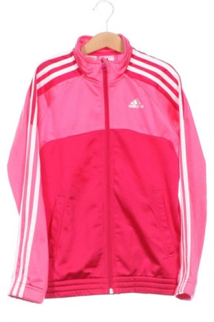 Kinder Sportoberteil Adidas, Größe 9-10y/ 140-146 cm, Farbe Rosa, Preis € 14,99