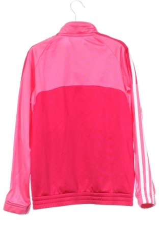 Kinder Sportoberteil Adidas, Größe 9-10y/ 140-146 cm, Farbe Rosa, Preis € 14,99