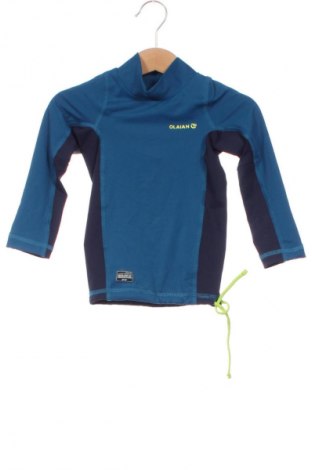 Gyerek sport felső Decathlon, Méret 2-3y / 98-104 cm, Szín Kék, Ár 1 299 Ft