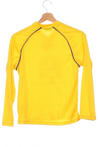 Kinder Shirt Lotto, Größe 10-11y/ 146-152 cm, Farbe Gelb, Preis € 3,99