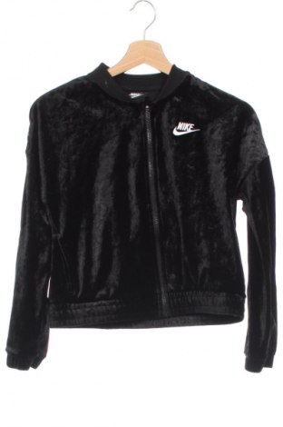 Kinder Sportoberteil Nike, Größe 9-10y/ 140-146 cm, Farbe Schwarz, Preis € 23,51