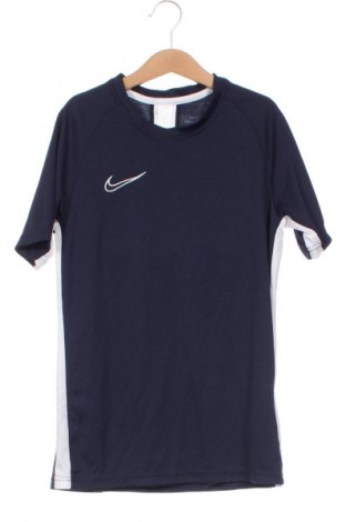 Gyerek sport felső Nike, Méret 11-12y / 152-158 cm, Szín Kék, Ár 7 129 Ft