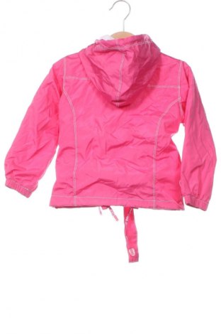 Kinderjacke, Größe 18-24m/ 86-98 cm, Farbe Rosa, Preis 3,99 €