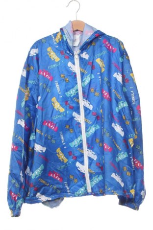 Kinderjacke, Größe 11-12y/ 152-158 cm, Farbe Mehrfarbig, Preis 6,99 €