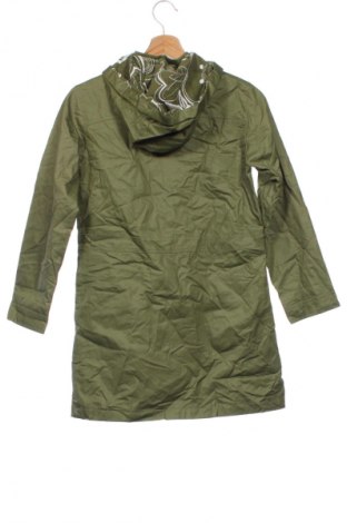 Kinderjacke, Größe 11-12y/ 152-158 cm, Farbe Grün, Preis 5,49 €