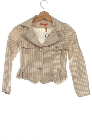 Kinderjacke, Größe 6-7y/ 122-128 cm, Farbe Mehrfarbig, Preis € 3,99